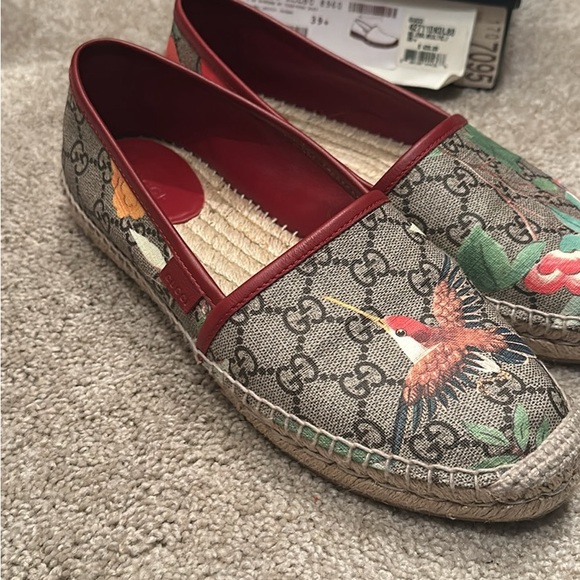 Gucci Espadrilles - Picture 2 of 6